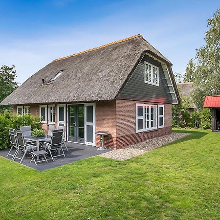 De Appelhoeve Appelscha Exterior photo