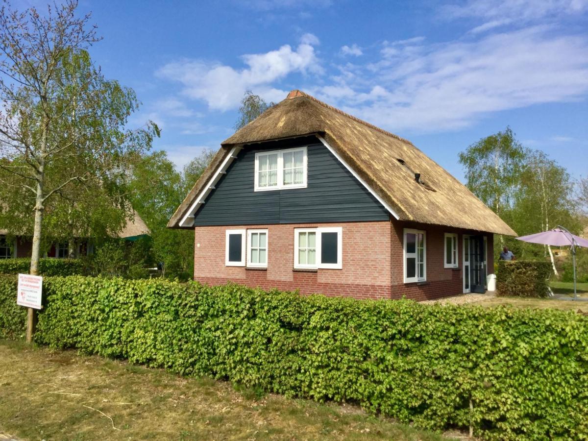 De Appelhoeve Appelscha Exterior photo